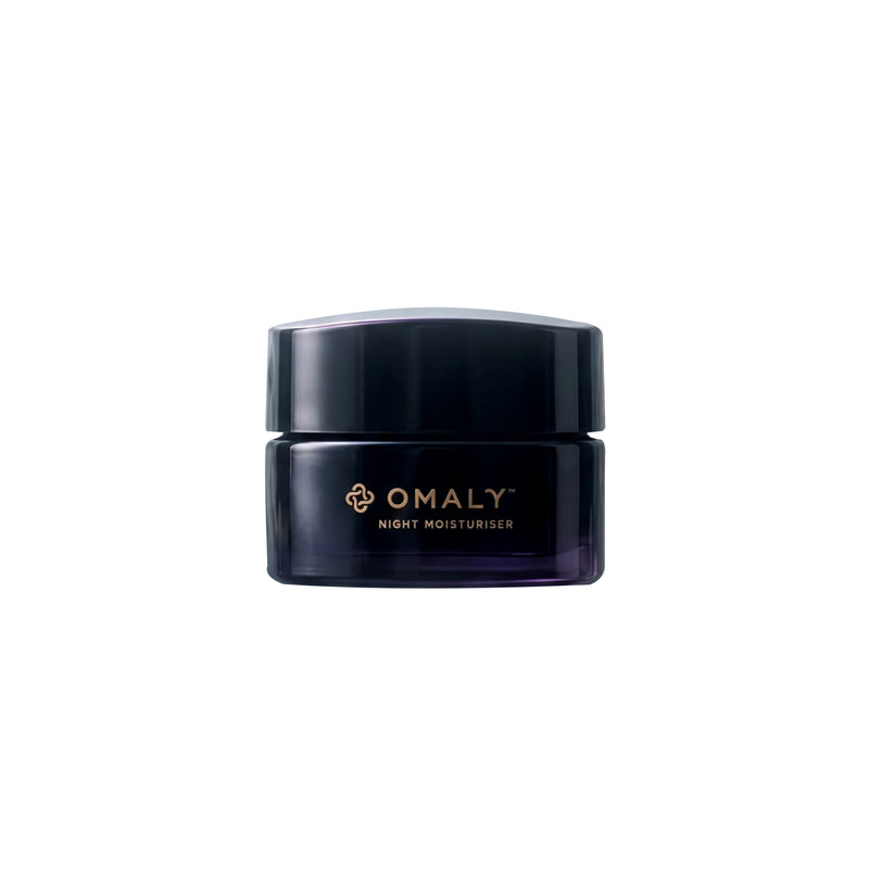 OMALY Night Moisturiser