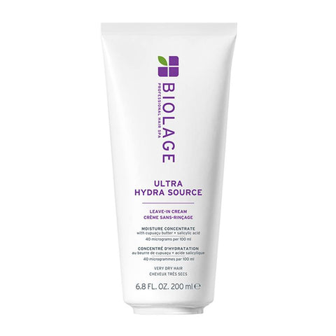 Matrix Biolage Ultra HydraSource Leave-In Cream