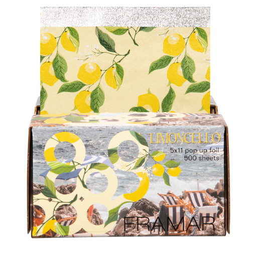 Framar Limoncello Pop Up Foil