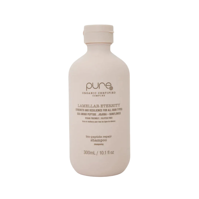 Pure Lamellar Eternity Shampoo