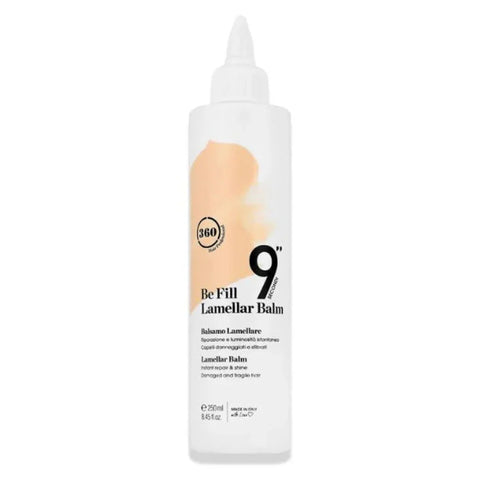 360 Hair Be Fill Lamellar Water Balm