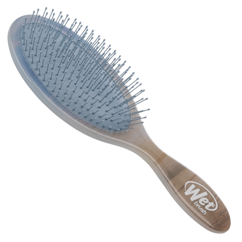 Wet Brush Original Detangler Desert Afterglow - Blue