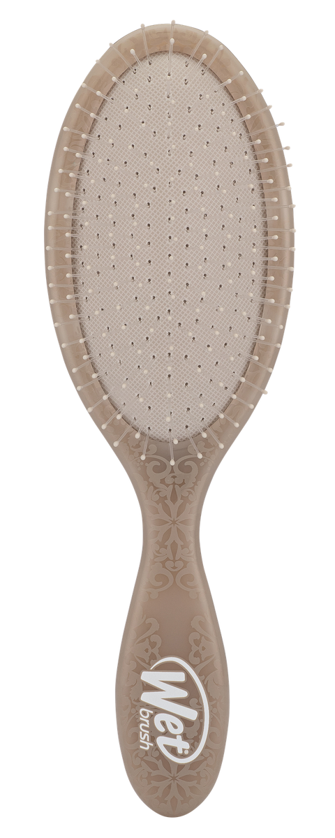 Wet Brush Original Detangler Reclaimed Romance - Cream