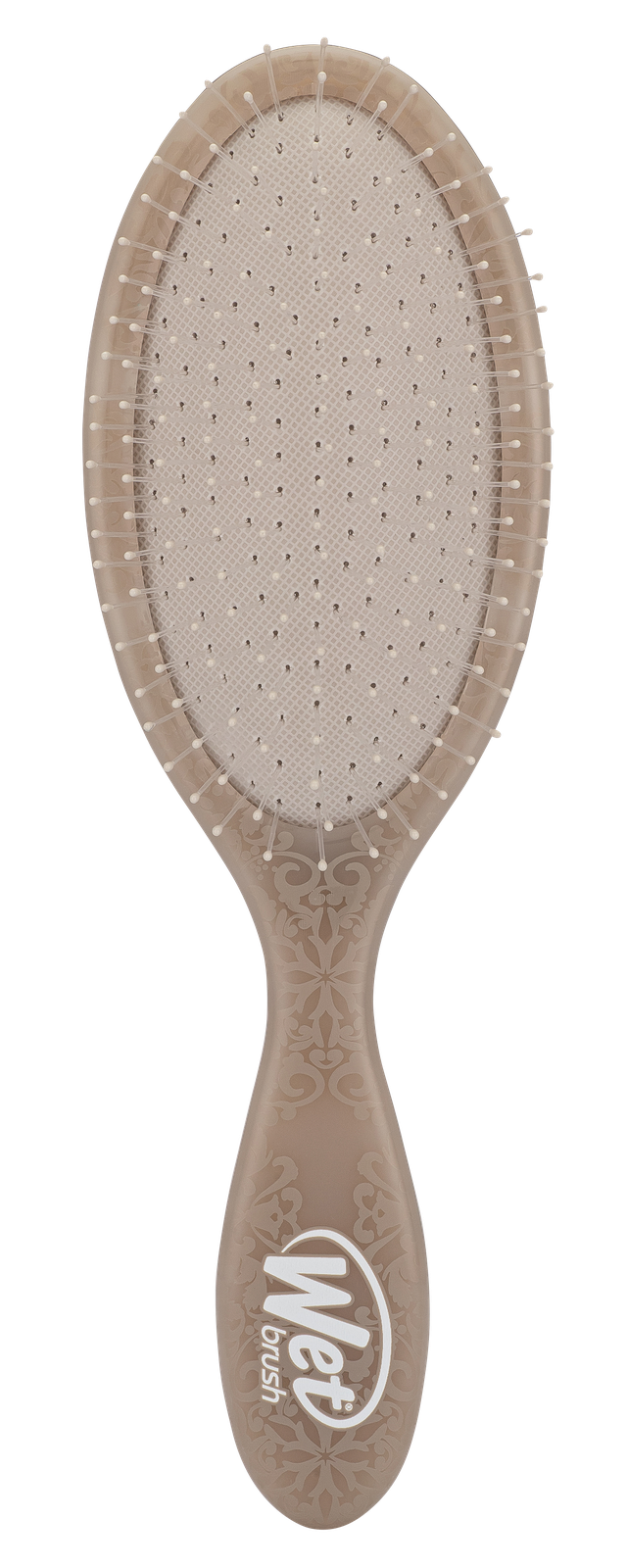 Wet Brush Original Detangler Reclaimed Romance - Cream