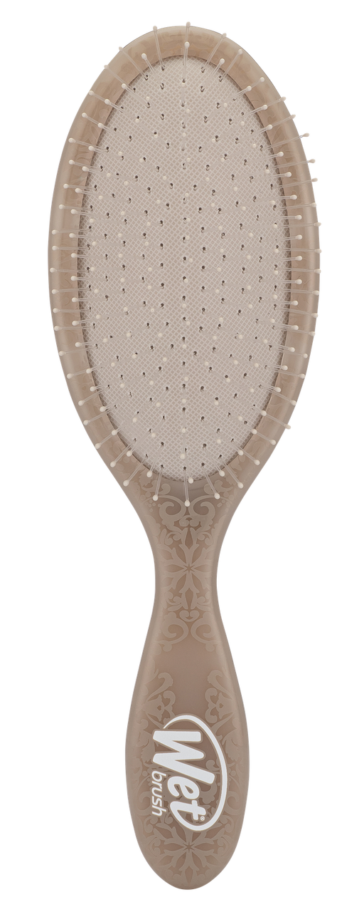 Wet Brush Original Detangler Reclaimed Romance - Cream