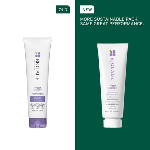 Matrix Biolage HydraSource Conditioning Balm