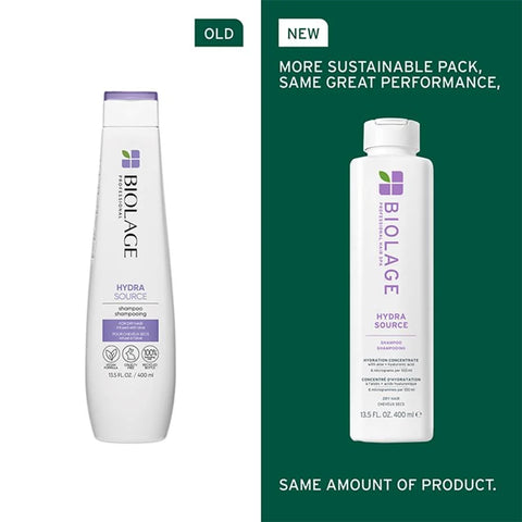 Matrix Biolage HydraSource Shampoo