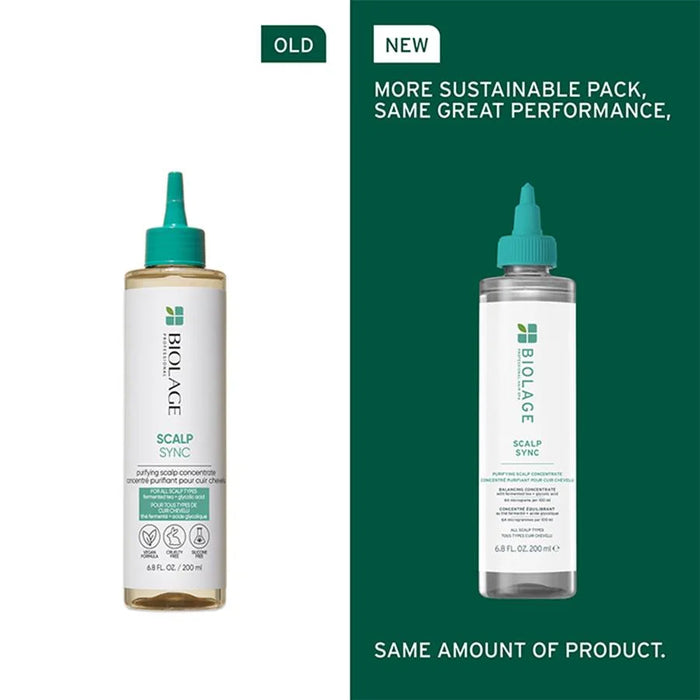 Matrix Biolage ScalpSync Purifying Concentrate