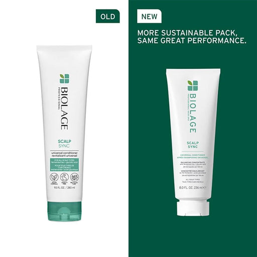 Matrix Biolage ScalpSync Universal Conditioner