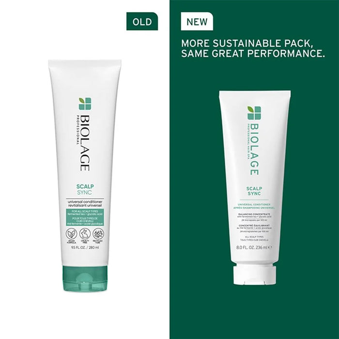 Matrix Biolage ScalpSync Universal Conditioner