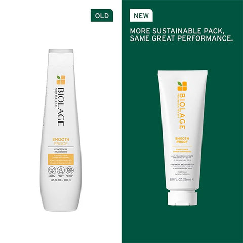 Matrix Biolage SmoothProof Conditioner