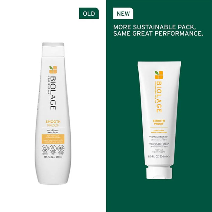 Matrix Biolage SmoothProof Conditioner