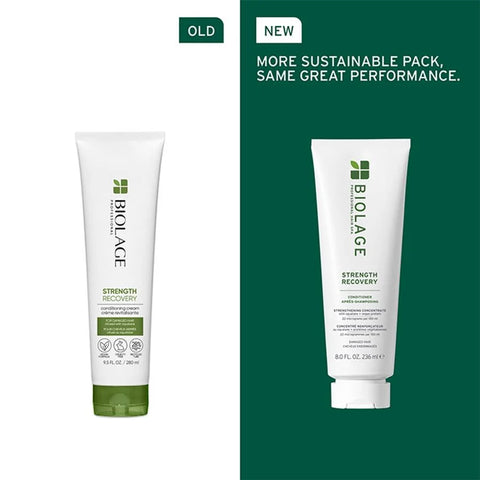 Matrix Biolage StrengthRecovery Conditioner