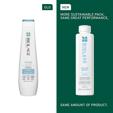 Matrix Biolage VolumeBoost  Shampoo