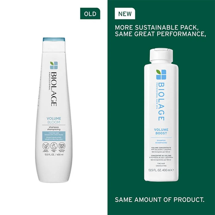 Matrix Biolage VolumeBoost  Shampoo