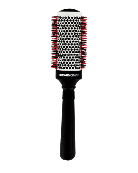 Keratin Complex Round Brush