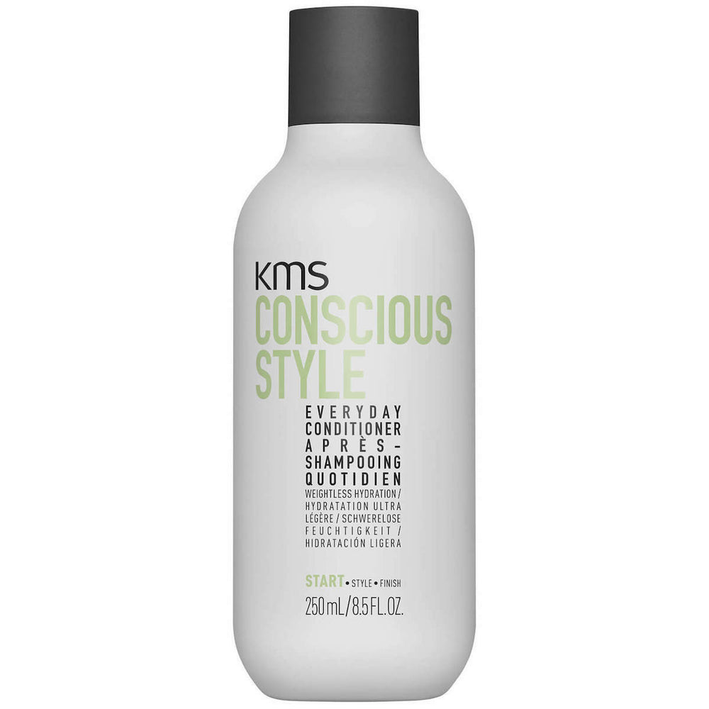 KMS Conscious Style Everyday Moisturizing Conditioner - Clearance!