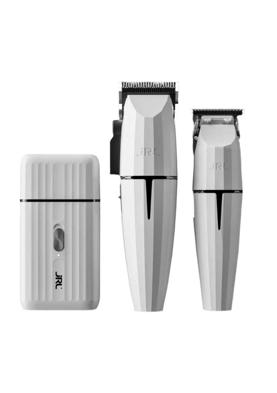 JRL Professional brand image