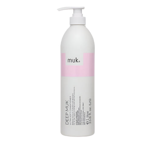 Muk Deep Ultra Soft Conditioner Litre