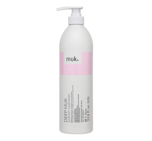 Muk Deep Ultra Soft Conditioner