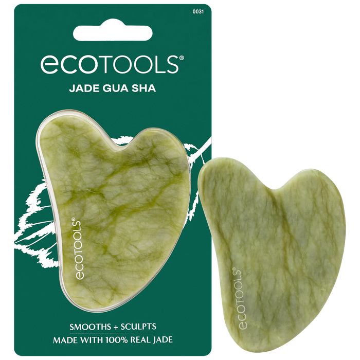 Eco Tools Jade Gua Sha