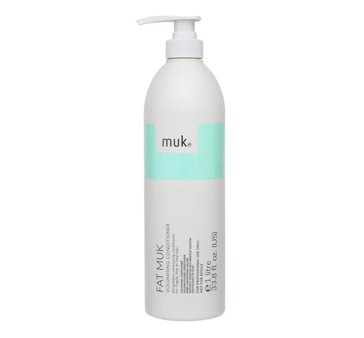 Muk Fat Volumizing Conditioner