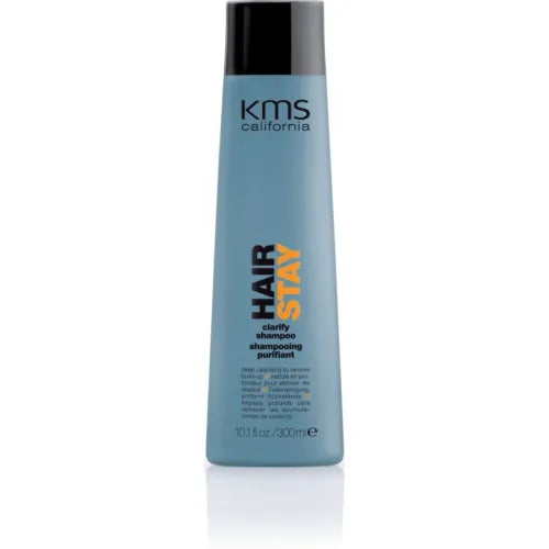 KMS Hair Stay Clarify Shampoo - Discontinued