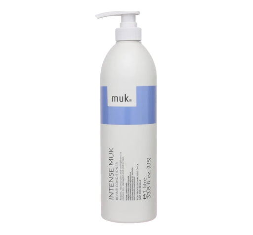 Muk Intense Repair Conditioner