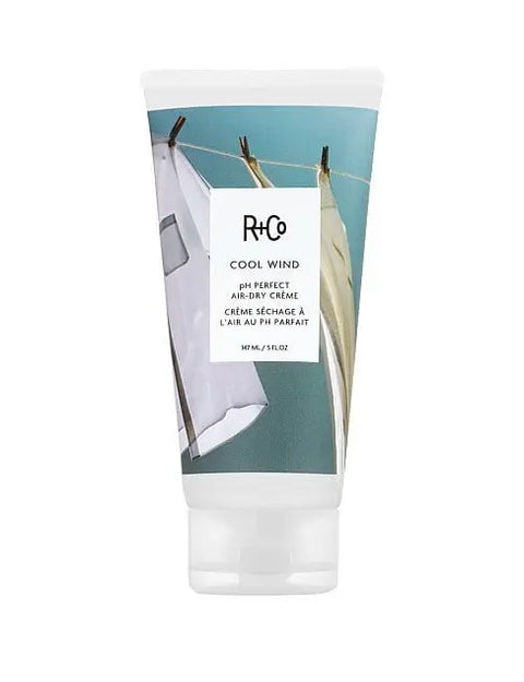 R+Co Cool Wind pH Perfect Air Dry Creme - Clearance!