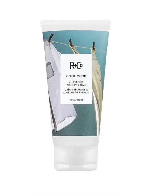 R+Co Cool Wind pH Perfect Air Dry Creme - Clearance!