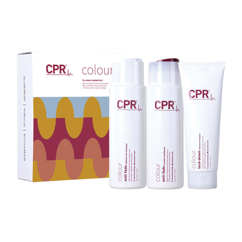 CPR Colour Trio Gift Pack