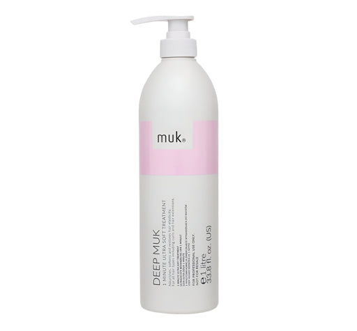 Muk Deep Ultra Soft 1 Minute Treatment Litre