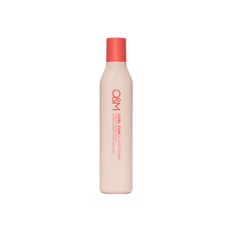 O&M Curl Curl Conditioner  - Clearance!