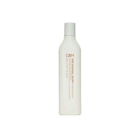 O&M Original Detox Conditioner - Clearance!