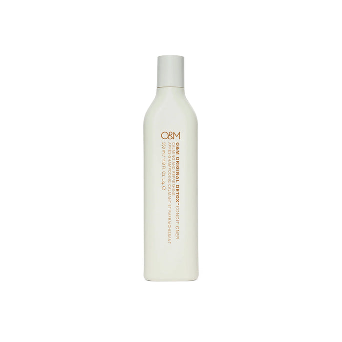 O&M Original Detox Conditioner - Clearance!