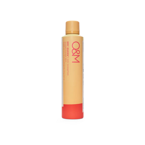 O&M Dry Queen Dry Shampoo  - Clearance!