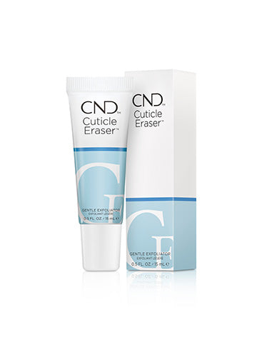 CND Essentials brand image