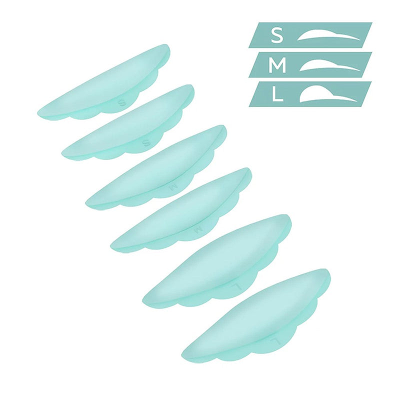 Mayamy Ultra Soft Silicone Lash Lift Pads