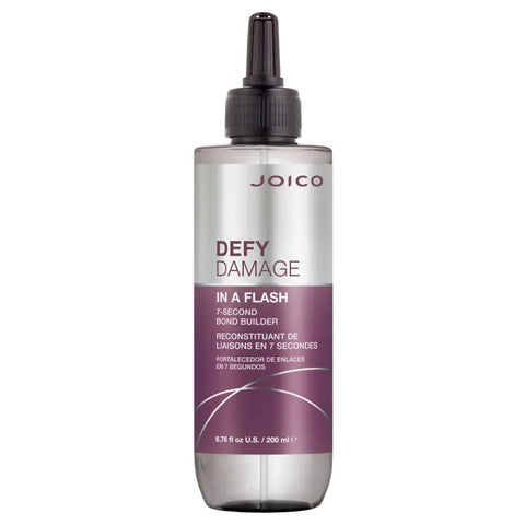 Joico Defy Damage In A Flash Treatment