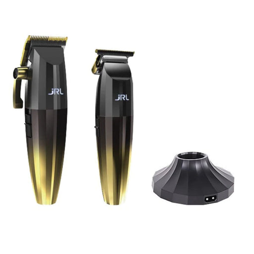 JRL FF2020 Clipper & Trimmer Limited Gold Collection