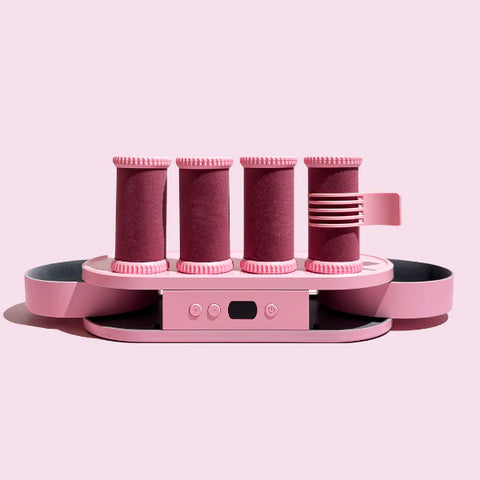 Mermade Hair Digital Hot Rollers