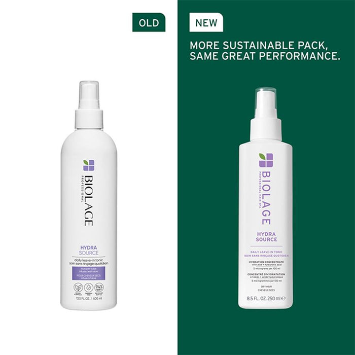 Matrix Biolage HydraSource Daily Leave-In Tonic