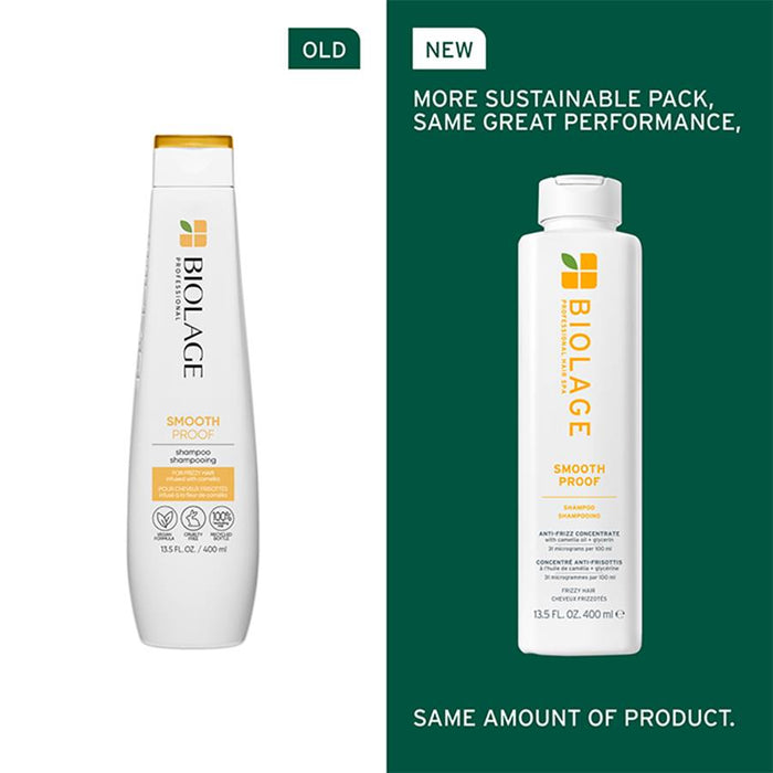 Matrix Biolage SmoothProof Shampoo