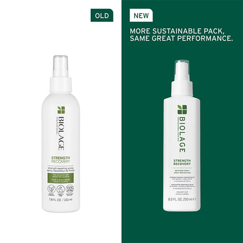 Matrix Biolage StrengthRecovery Strength Repairing Spray