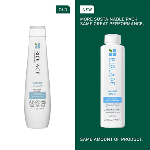 Matrix Biolage VolumeBoost Conditioner