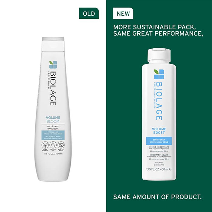 Matrix Biolage VolumeBoost Conditioner