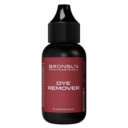 Bronsun Dye Remover