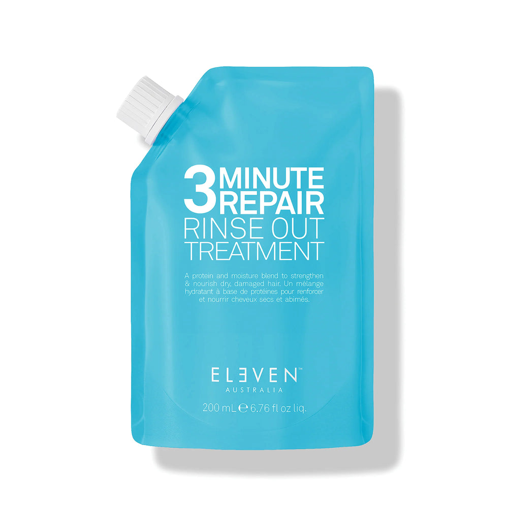 Eleven 3 Minute Repair Rinse Out Treatment