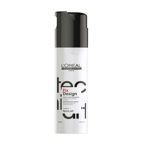 L'Oréal Professionnel Tecni.Art Fix Design