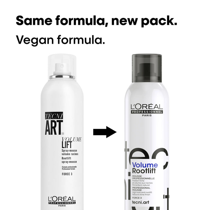 L'Oréal Professionnel Tecni.Art Volume Root Lift